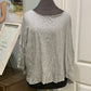 Womens Umgee Blouse Size Small