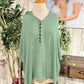 Womens Short Sleeve Knit Sweater XL-2X EUC