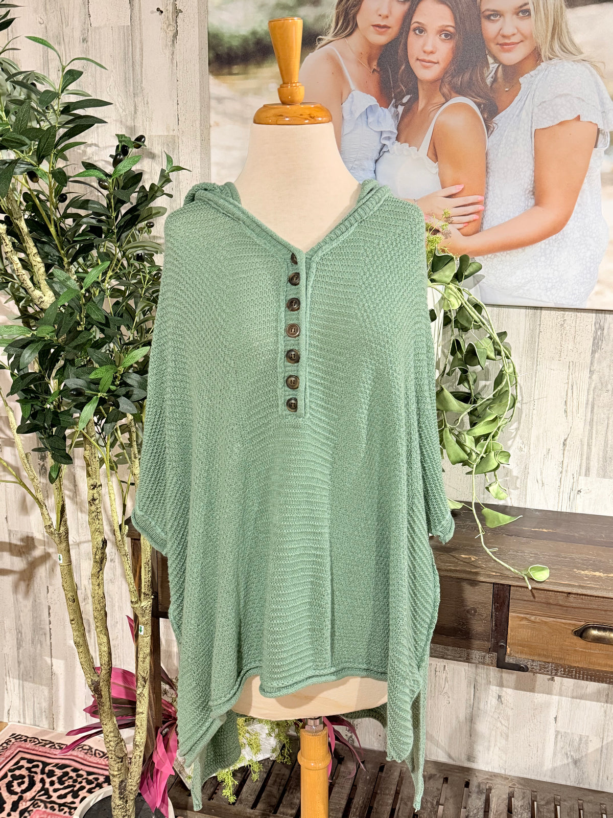 Womens Short Sleeve Knit Sweater XL-2X EUC