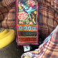 Womens Johnny Was Flannel Silk Button Down Size Small EUC