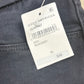 Womens Black Good American Pull On Jeans XL NWT