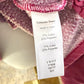 Womens Coldwater Creek Sweatshirt Medium EUC
