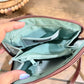 HOBO Crossbody EUC