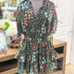 Womens Skylar+Madison Dress Large EUC