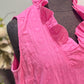Womens Crown & Ivy Dress Size Large EUC