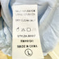 Womens J. Marie Blue Knee Length Dress Large EUC