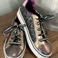 Womens Madden NYC Sneakers Size 5