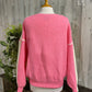 Womens Lumiere Sweater Large