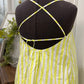 Womens A New Day Dress Medium EUC