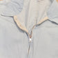 Womens Cloud Ten Denim Romper Large EUC