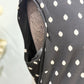 Womens Kim Rogers Black Dress Size 18 EUC