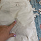 Mens Peter Millar Khaki Shorts Size 35 GUC