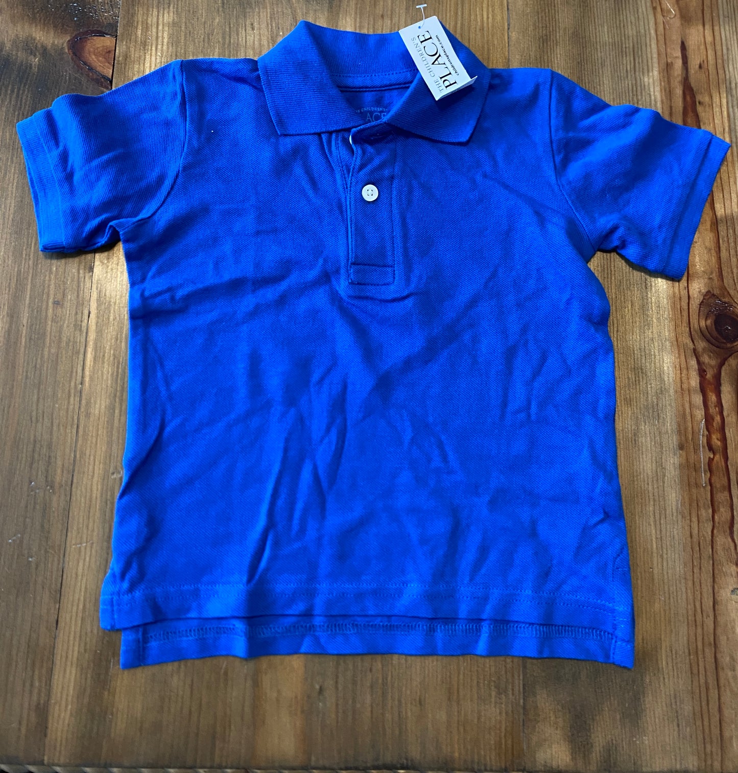 Boys The Children's Place Top Sz 3t
