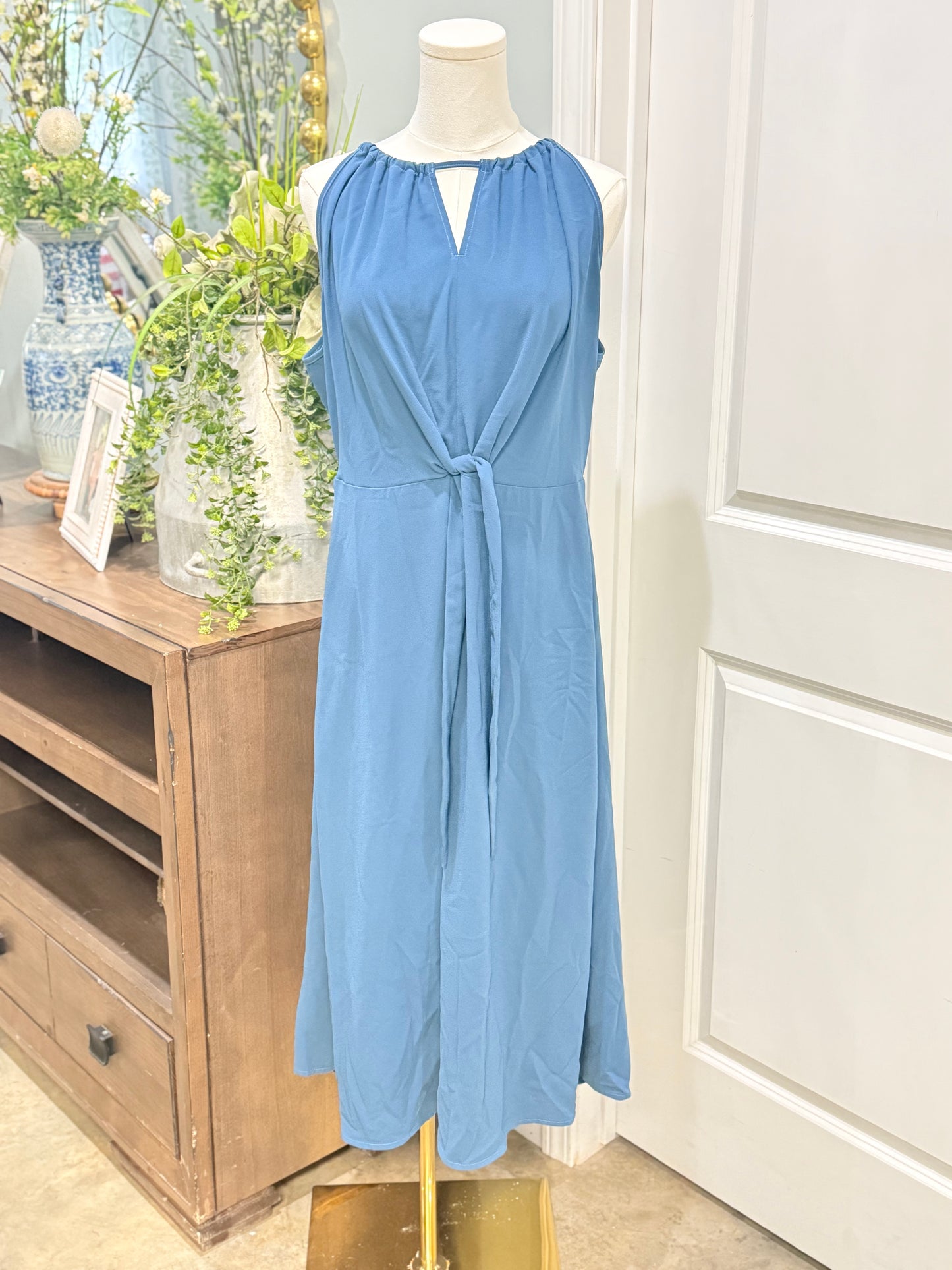 Womens Grace Karin Dress Size 18 EUC
