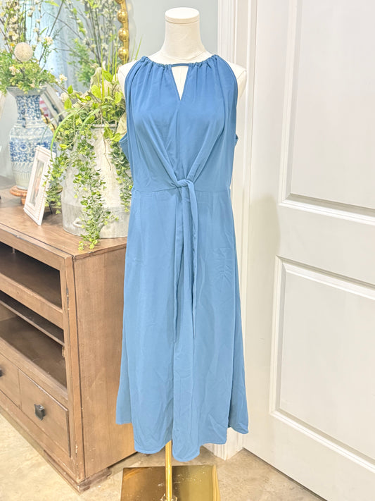Womens Grace Karin Dress Size 18 EUC
