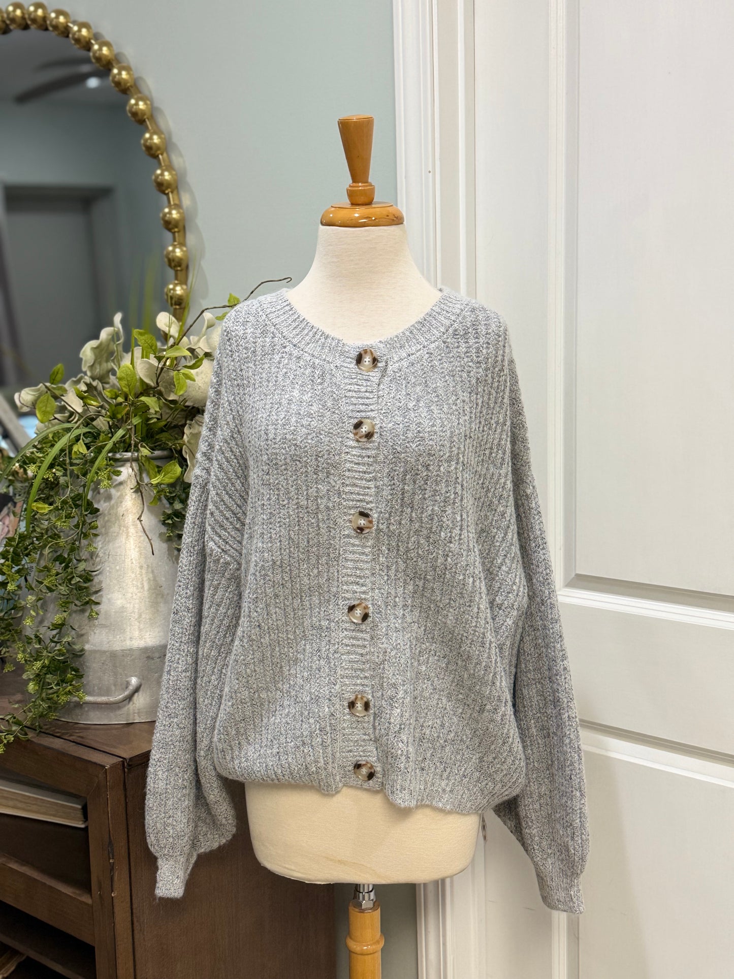 Womens Zenana Sweater 2X NWT $35