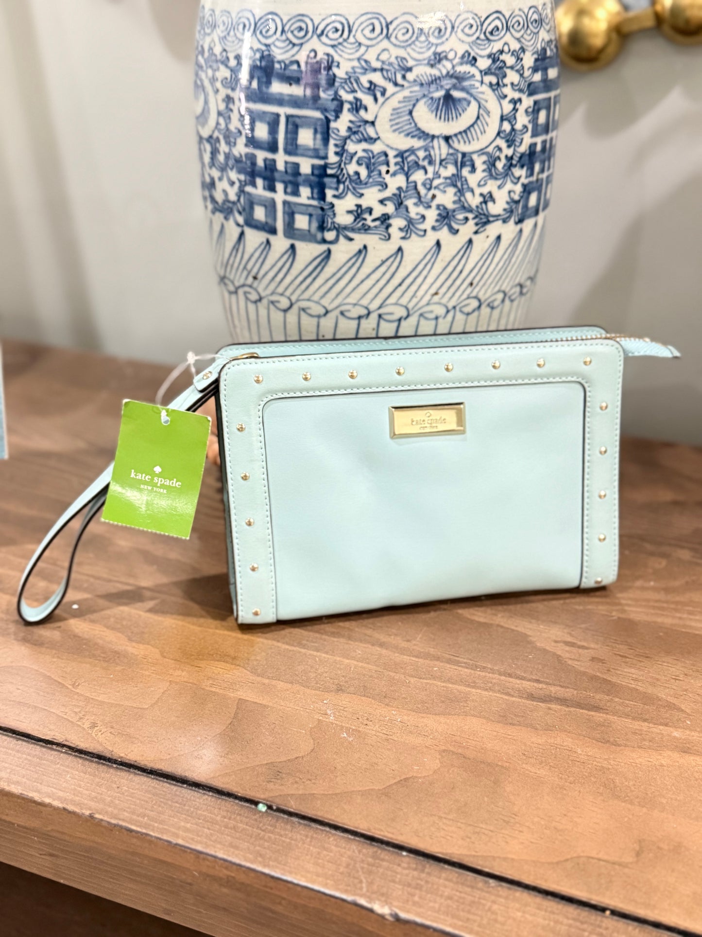Kate Spade Wristlet NWT
