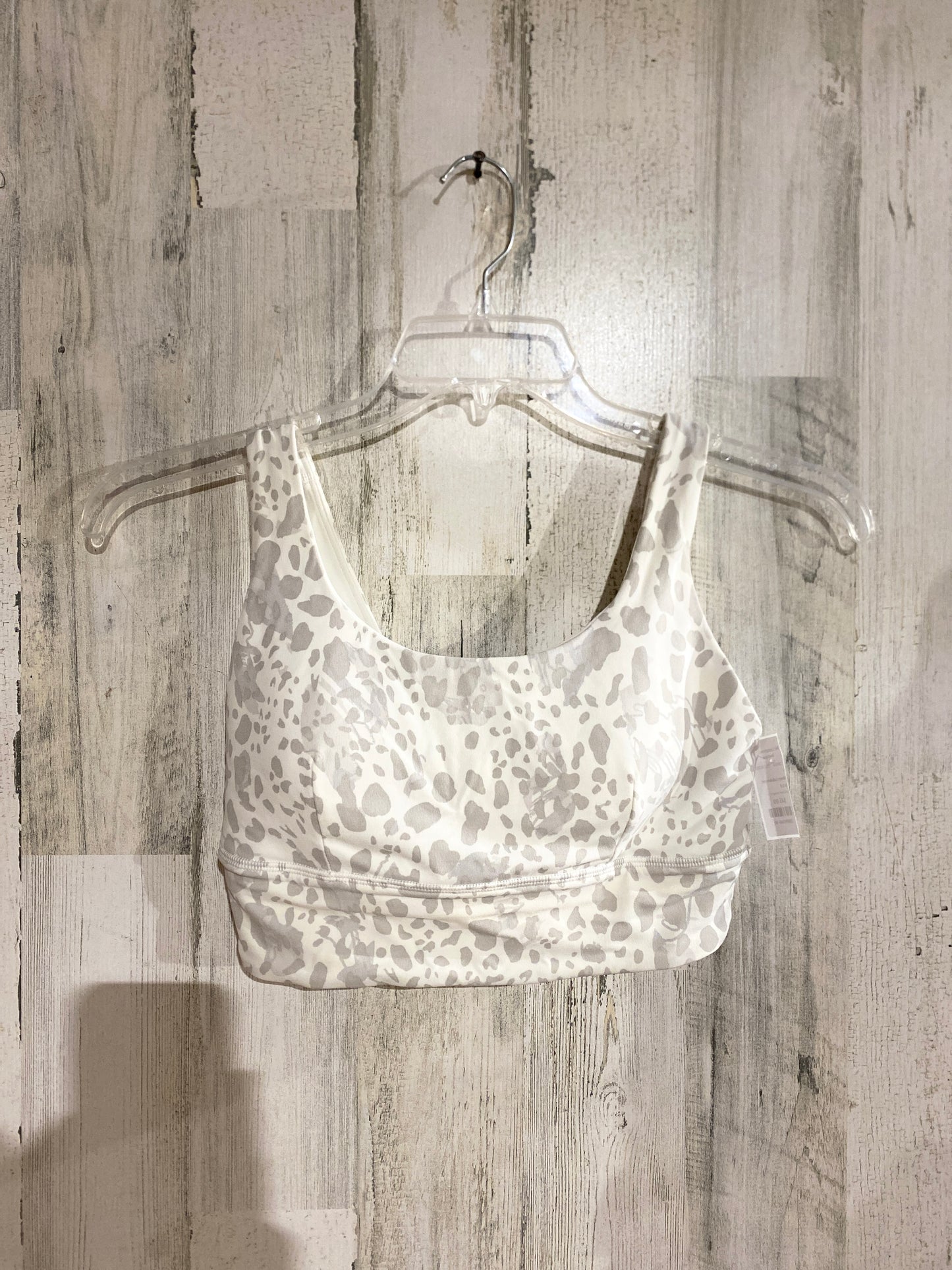 Womens Lululemon Bra Sz 8
