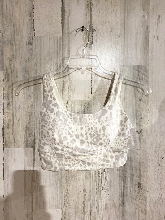 Womens Lululemon Bra Sz 8