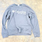Mens Columbia Sweatshirt Medium EUC