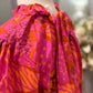 Womens Fantastic Fawn Blouse Size Small NWT $50