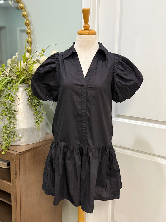 Womens Pinch Dress Size Small NWT $54.99