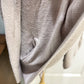 Womens Barefoot Dreams Cardigan Size Large EUC