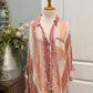 Womens Club Collection Blouse Size 2X NWT