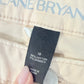 Womens Pink Lane Bryant Skinny Jeans 18QW EUC
