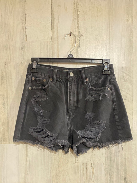 Womens American Eagle Shorts 00 MARKDOWN