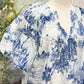 Womens Umgee Blouse XL NWT
