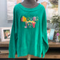 Womens Judith March Sweater Size M/L