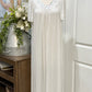 Womens Shadowline Silky Nightgown Size Medium