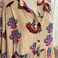Womens Umgee Maxi Dress Size 2XL NWT