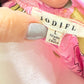 Womens Jodifl Floral Blouse Large EUC