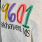 Womens Brookhaven Sweatshirt L/XL GUC