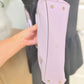 Kate Spade Lavender Purse EUC