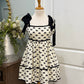 Womens Day+Moon Dress Size Small