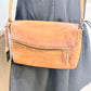 Frye Crossbody EUC