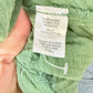 Womens Sewn+Seen Blouse Large EUC