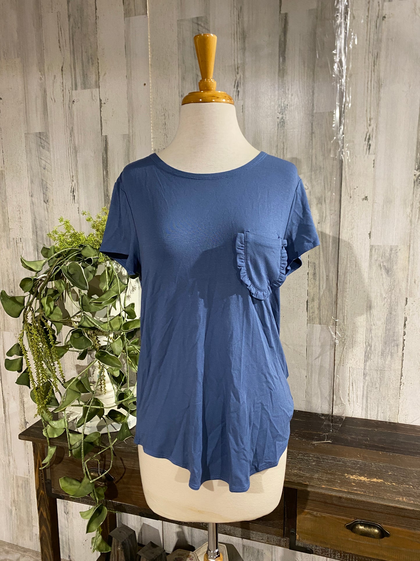 Womens NWT Cupio Top Sz Medium