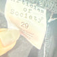 Womens Articles of Society Charcoal Black Jeans Size 29 EUC