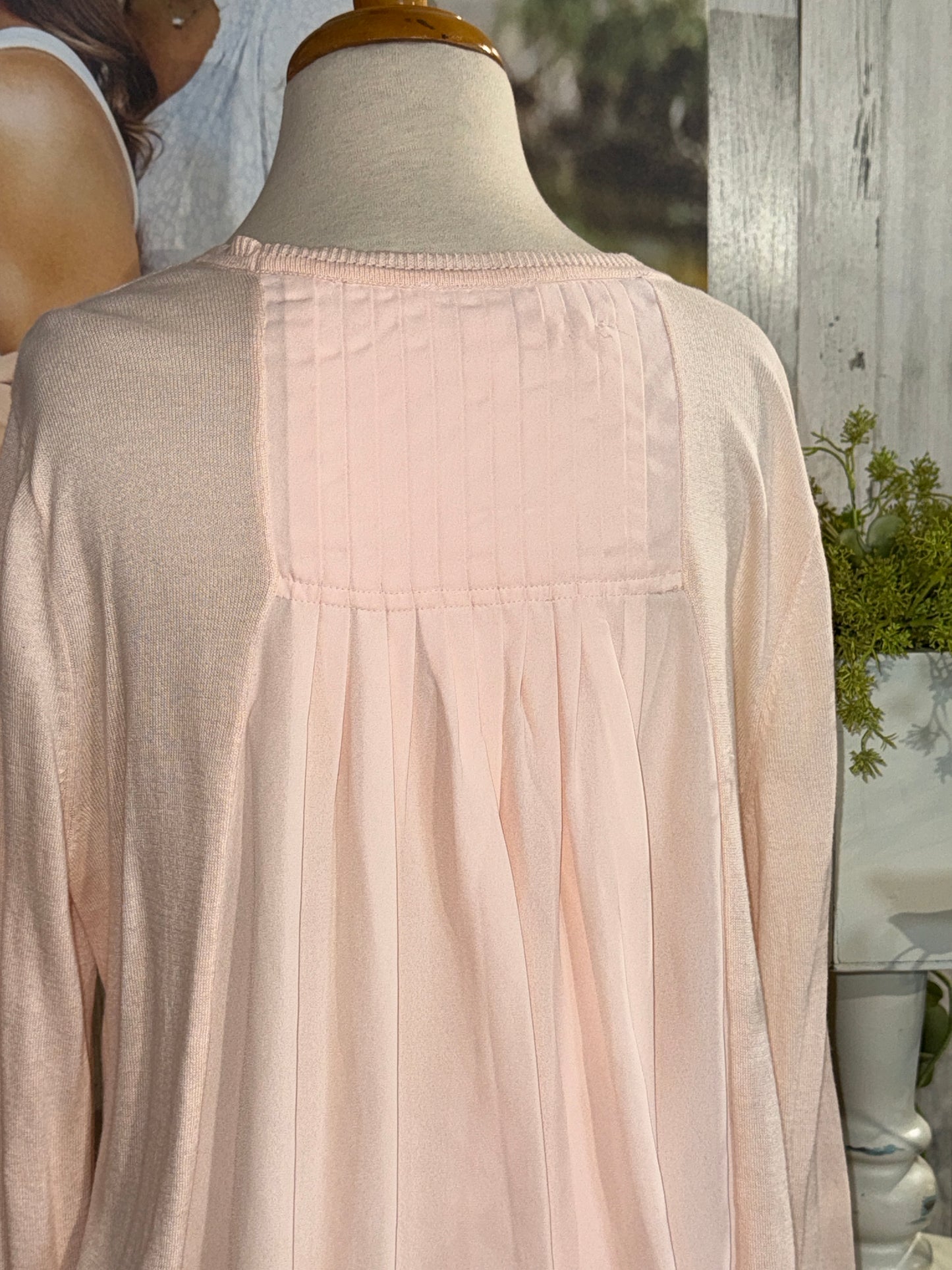 Womens Elle Cardigan Large