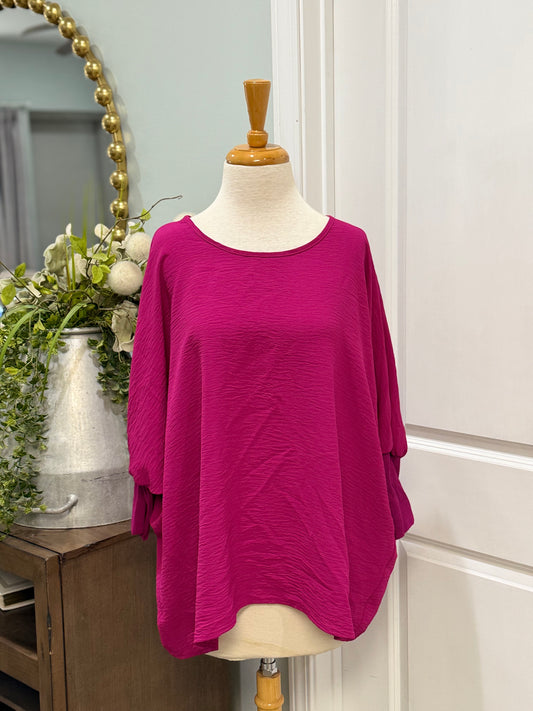 Womens Ivy Jane Blouse Size S/M