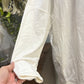 Womens Crown & Ivy 3/4 Sleeve Blouse XL NWT