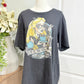 Womens Alice in Wonderland Tshirt Size XL EUC