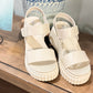Womens MIA Wedges 7.5 EUC