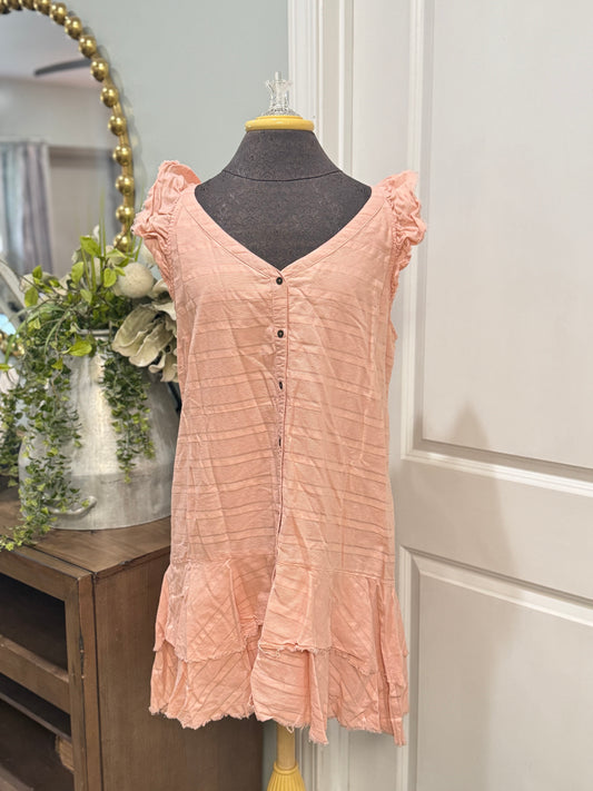 Womens True Craft Dress XL