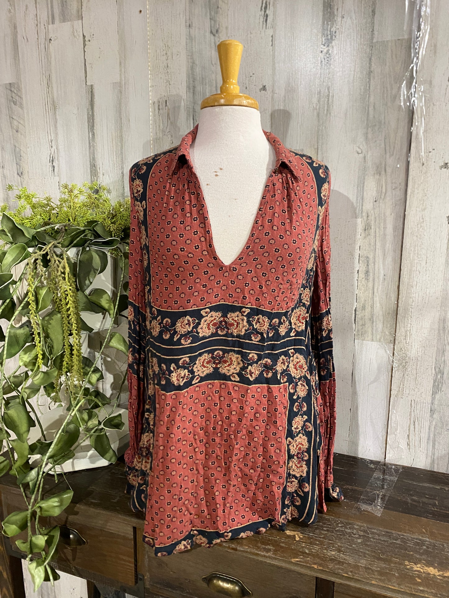 Women Free People Top Medium