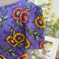 Womens Lularoe Floral Dress Medium EUC
